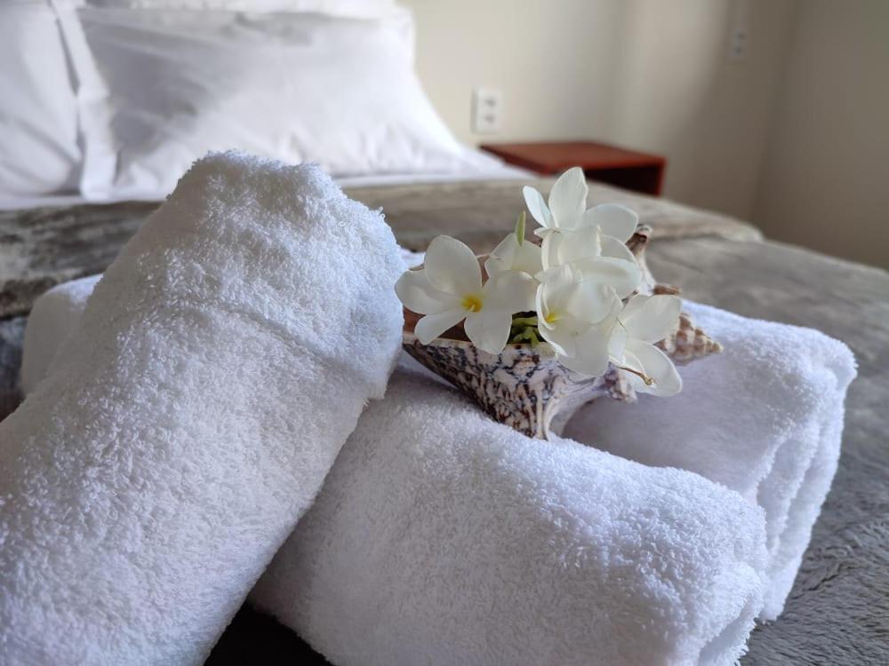 Suites De Ventto Em Popa - Sao Miguel Do Gostso 상 미구엘 도 고스토조 외부 사진