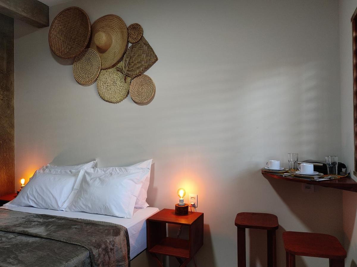 Suites De Ventto Em Popa - Sao Miguel Do Gostso 상 미구엘 도 고스토조 외부 사진