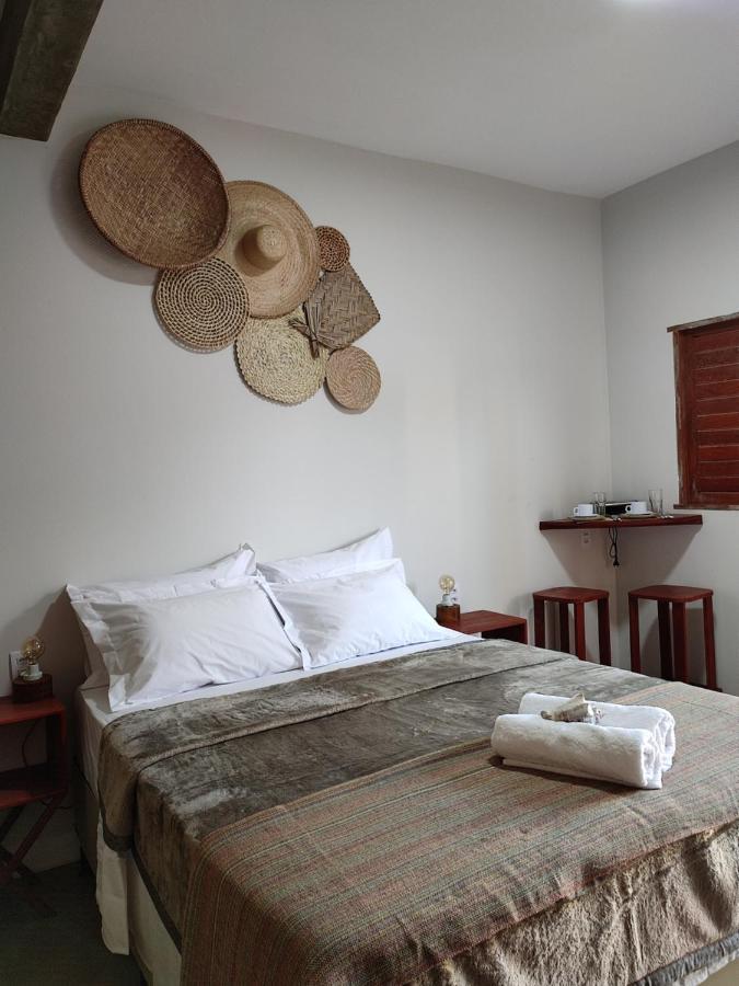 Suites De Ventto Em Popa - Sao Miguel Do Gostso 상 미구엘 도 고스토조 외부 사진