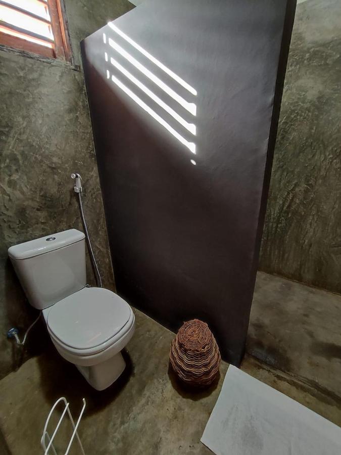 Suites De Ventto Em Popa - Sao Miguel Do Gostso 상 미구엘 도 고스토조 외부 사진